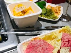 -海底捞火锅(河东万达广场店)