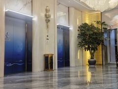 -贝尔大酒店(海拉尔伊仕丹购物广场店)