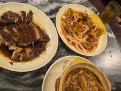 -紫金食坊(江南西路店)