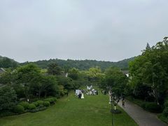 -杭州雅谷泉山庄酒店-餐厅