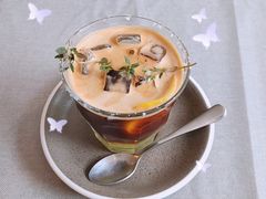 -红小姐咖啡馆(西津渡店)