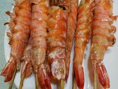 -老虎滩船说·海胆水饺·大连海鲜(老虎滩店)