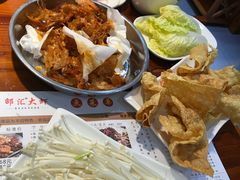 -惠友大虾(太原北街店)