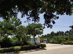 -大嶝英雄三岛战地观光园