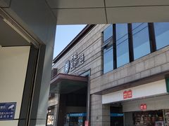-万科美好广场