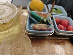 -华夏良子·足道SPA艾灸(三里屯店)