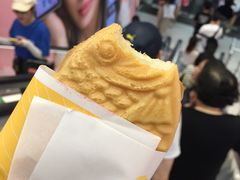 -粉粉乐鲷鱼烧(美罗城店)