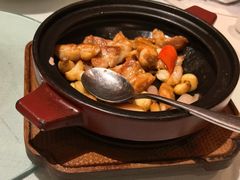 -旺顺阁·北京菜·烤鸭(魏公村店)