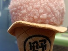 -野人先生现做冰淇淋(北京顺义祥云小镇店)