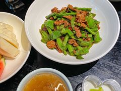 -简小舍·民间手艺菜(武昌江滩店)