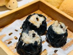 -蔡澜点心·粤菜(嘉里中心店)