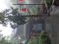 android_upload_pic-杭州黄龙洞