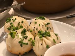 和平生生煎-上海和平饭店龙凤厅 Dragon Phoenix