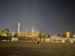 -南通濠河风景名胜区