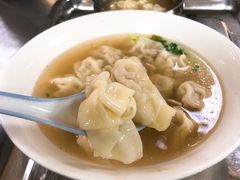 -汪家馄饨(集庆路店)