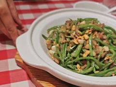 -西贝(上海我格广场店)