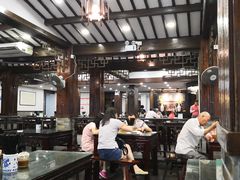 大堂-丁莲芳(红旗路店)