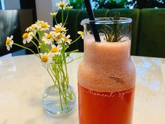 西瓜桃桃-慕境Moment Space·Fresh(33小镇店)