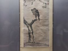 -八大山人梅湖景区