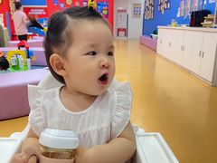 -美吉姆早教(高新中心)