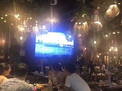 -胡桃里音乐酒馆(白云五号T5 MALL店)