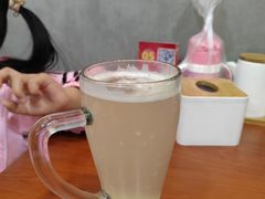 冰糖炖雪梨-菊儿人家·北京胡同菜(南锣鼓巷店)