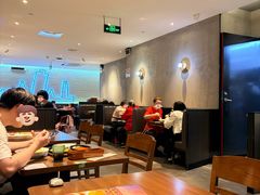 -萨莉亚意式餐厅(莲花国际广场店)