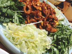 -满园烤鸭·春饼(华强广场店)