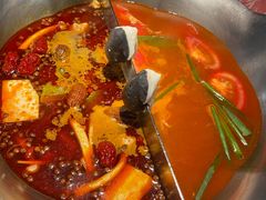 -湊湊火锅·茶憩(皇姑万象汇店)