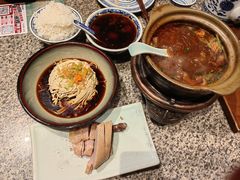 -南京大牌档(苏州中心店)