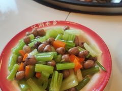 -江湖水乡铁锅炖魚(周庄嘉园店)