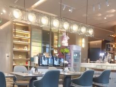 -星璞全日餐厅·高空自助餐(深铁铂尔曼酒店)
