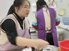 -巧手馄饨(箍桶巷店)