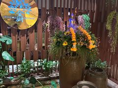 -金厨泰国餐厅·全泰籍厨师料理(拱北店)