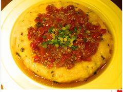 剁椒虾滑-黑鸡小馆(金源店)