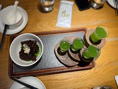 -浙里本味·宴四季江南(三台山路店)