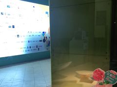 -鱼酷活鱼烤鱼(南京水游城店)