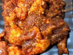 -韩烧里烧肉啤酒馆(大唐西市店)