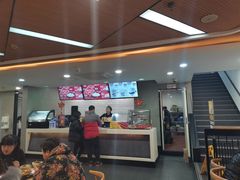 -大娘水饺(朝阳中路百润发店)