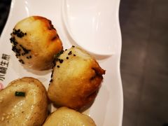 -小杨生煎(龙之梦购物中心店)