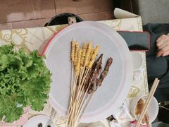 -串盟烧烤大排档·长沙美食地标(星沙店)