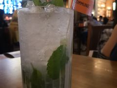 Mojito-COMMUNE幻师(五角场店)