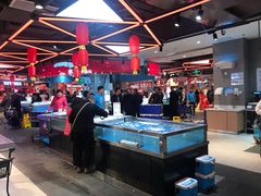-盒马鲜生(莱蒙都会店)