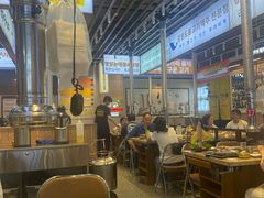 -成都仁和新城购物中心