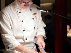 -四季民福烤鸭店(外滩外白渡桥店)