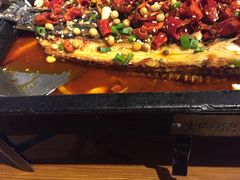 -炉鼎记私房菜(总店)