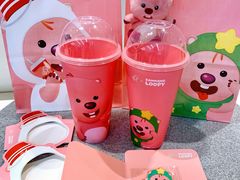 -喜茶(广州中山六路店)