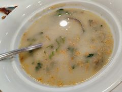 -万荣烤鸭店·北京菜(天坛店)