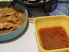 -龙记香港茶餐厅(久光百货店)