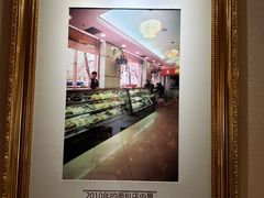 -新侨三宝乐西餐厅(崇文门店)
